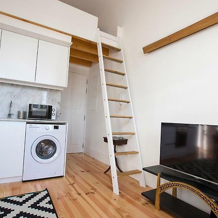 Bonfim Apartment Porto Eksteriør billede