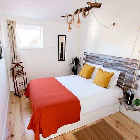 Bonfim Apartment Porto Eksteriør billede