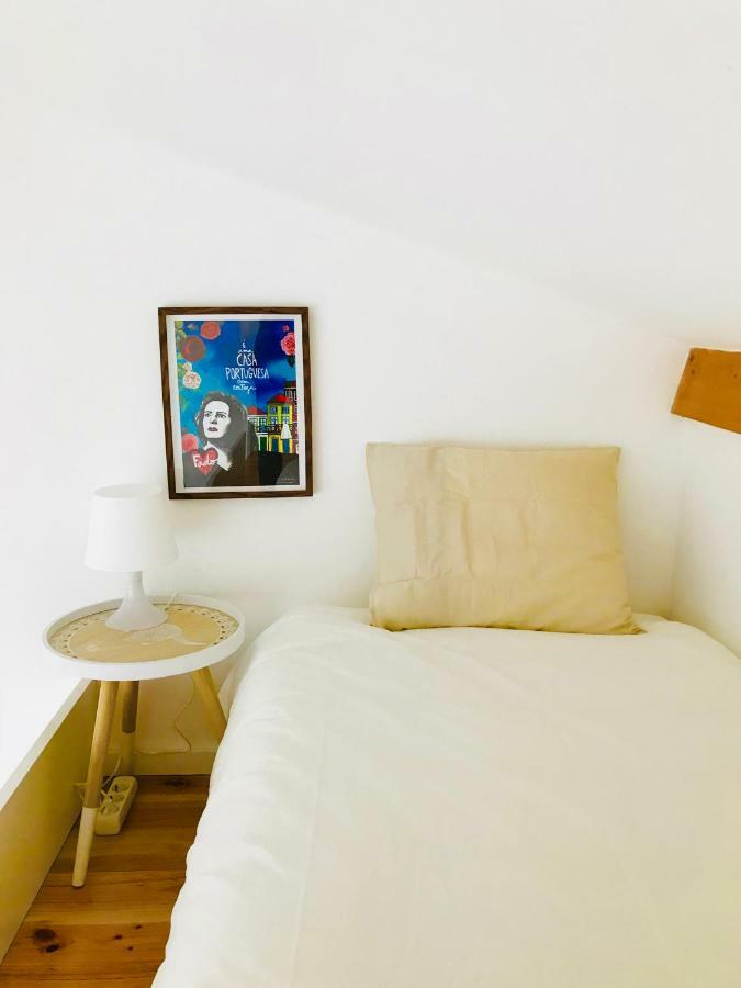 Bonfim Apartment Porto Eksteriør billede