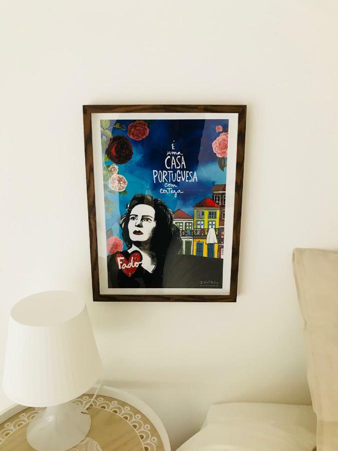 Bonfim Apartment Porto Eksteriør billede