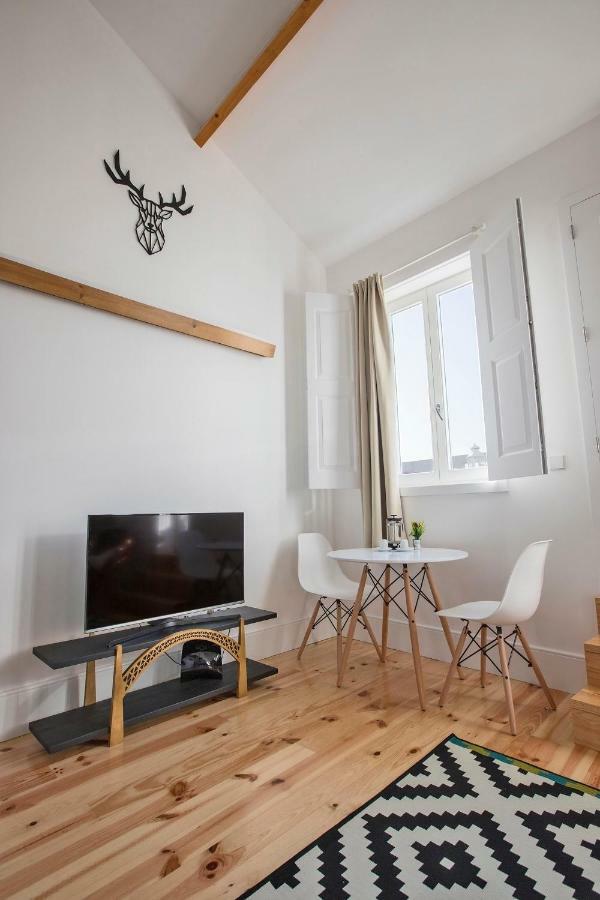 Bonfim Apartment Porto Eksteriør billede