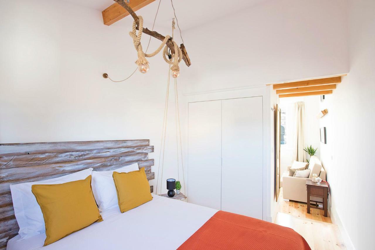 Bonfim Apartment Porto Eksteriør billede