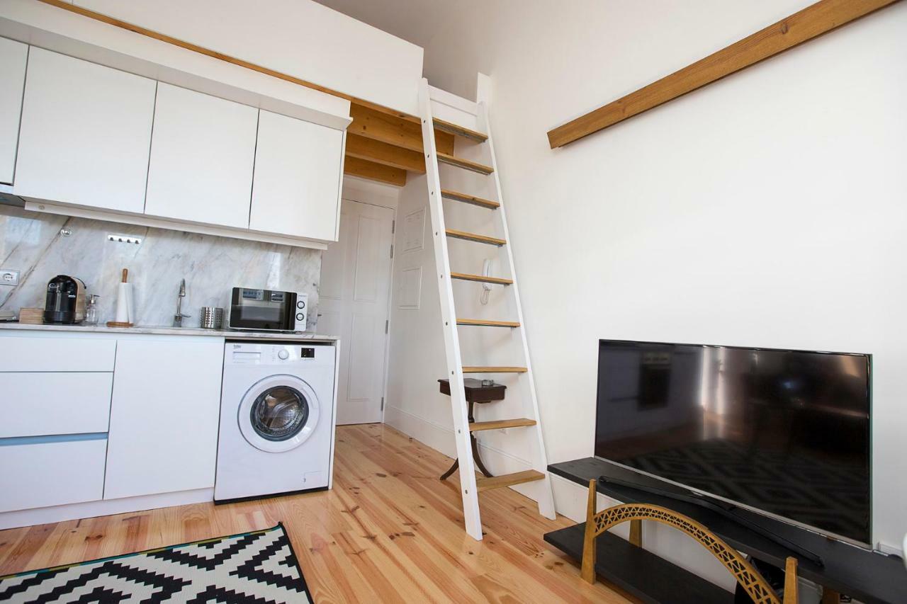 Bonfim Apartment Porto Eksteriør billede