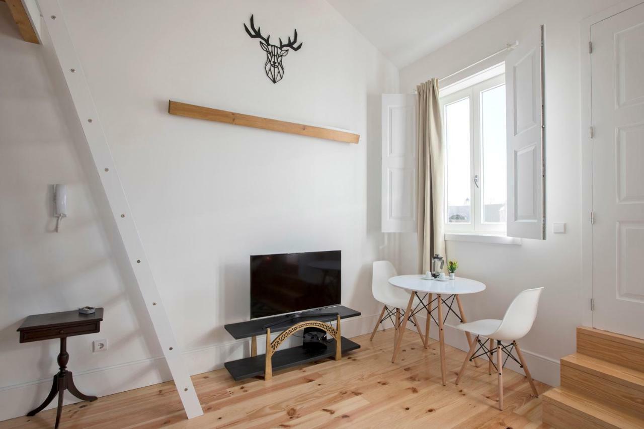 Bonfim Apartment Porto Eksteriør billede