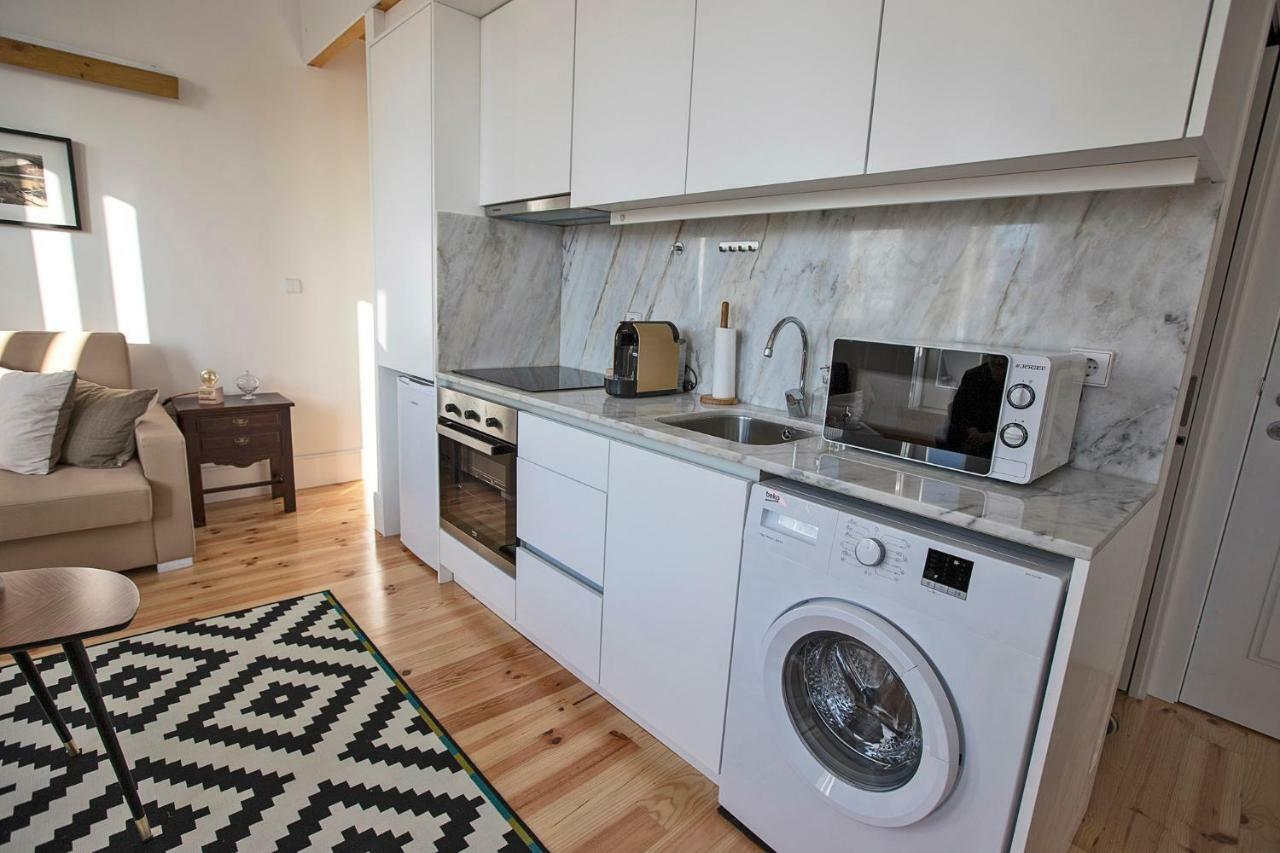 Bonfim Apartment Porto Eksteriør billede