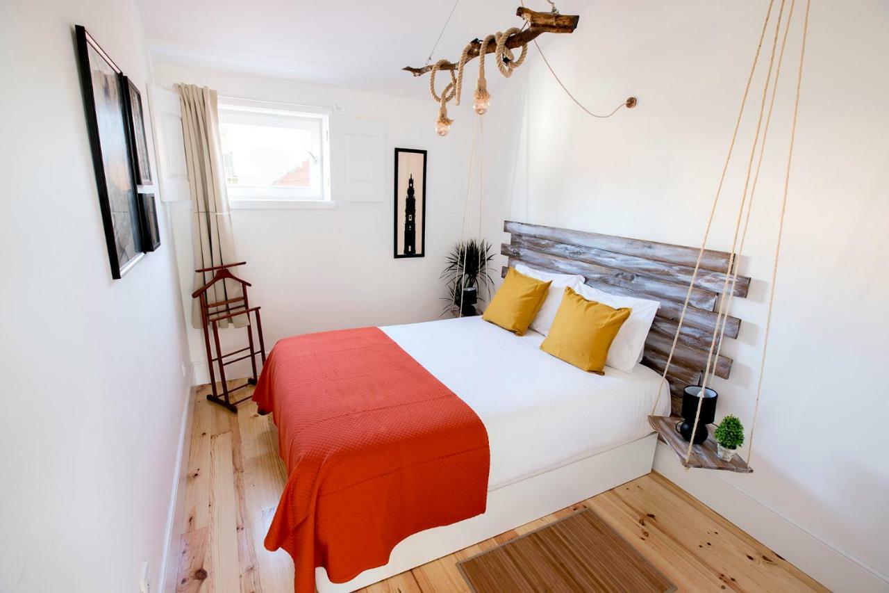 Bonfim Apartment Porto Eksteriør billede