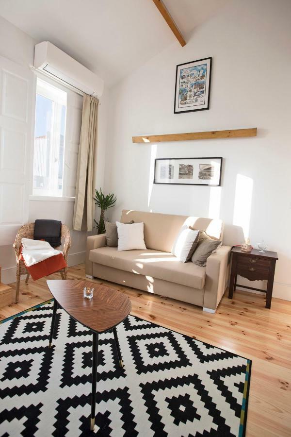 Bonfim Apartment Porto Eksteriør billede